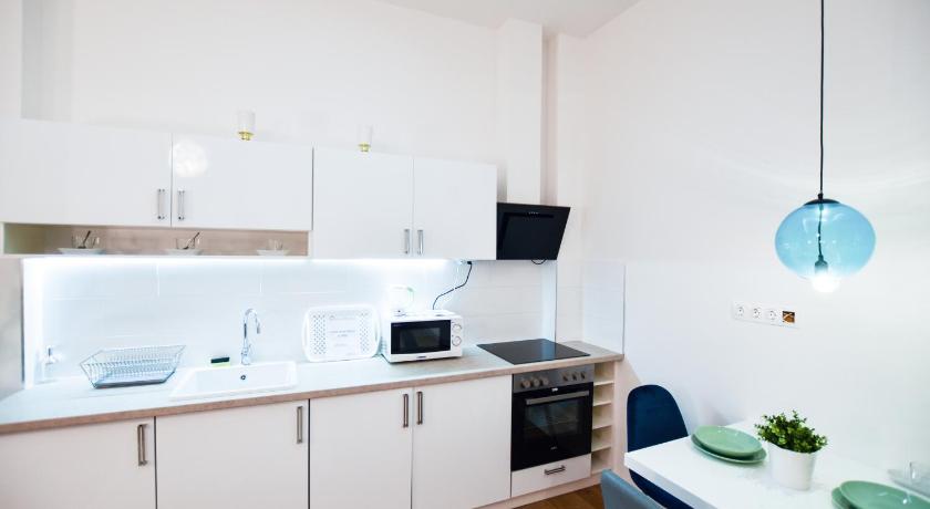 Daisy Apartment in the inner city photo