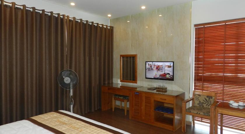 Green Hotel – Hanoi