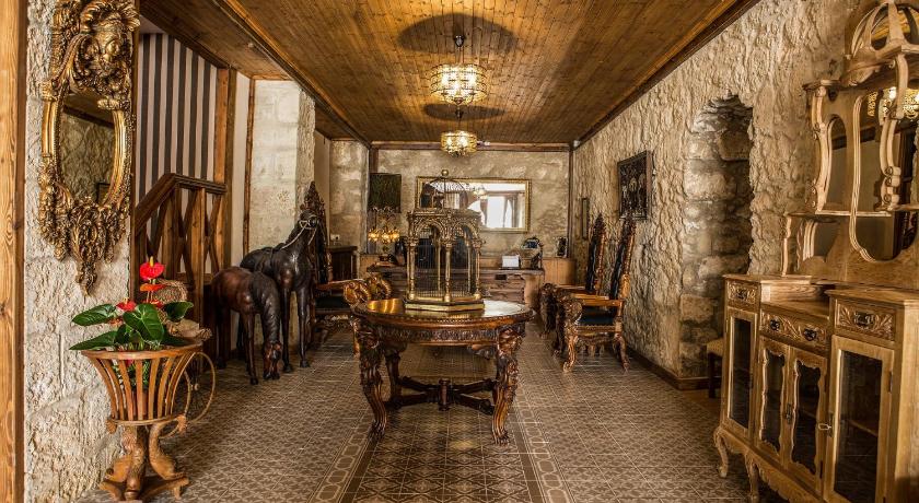 kyrenia palace boutique hotel photo