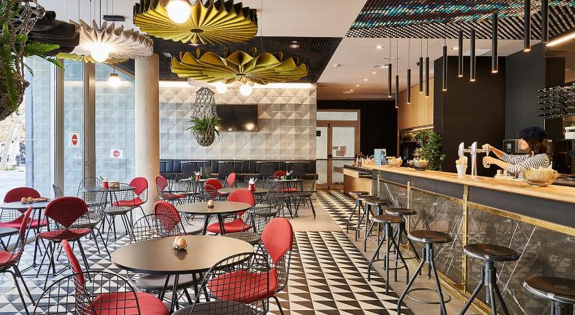 ibis Barcelona Pza Glories 22 - image 16