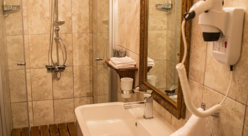 kyrenia palace boutique hotel photo