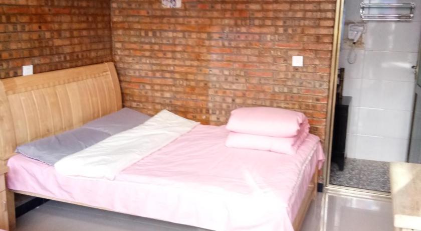 Yanlaixing Guesthouse — Hotel in Beijing