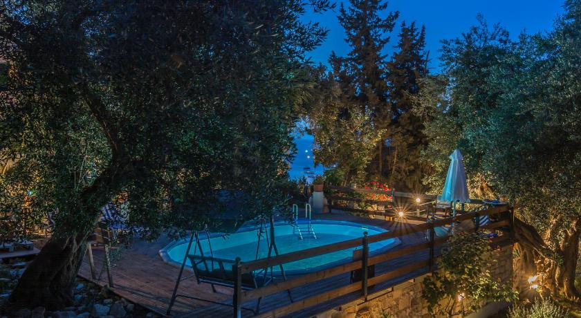 Villa Jezz photo