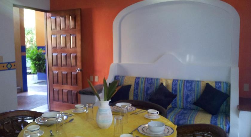 Canadian Resort Vallarta 