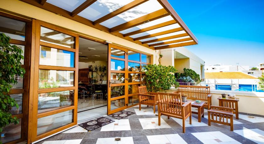 Anais Collection Hotels & Suites photo