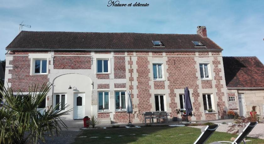 Le clos du mont Cesar