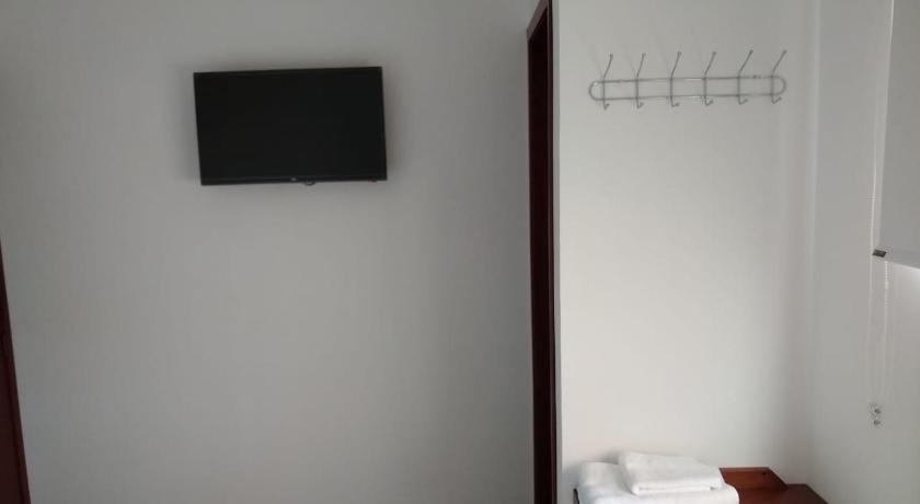 Hotel Don Luis photo