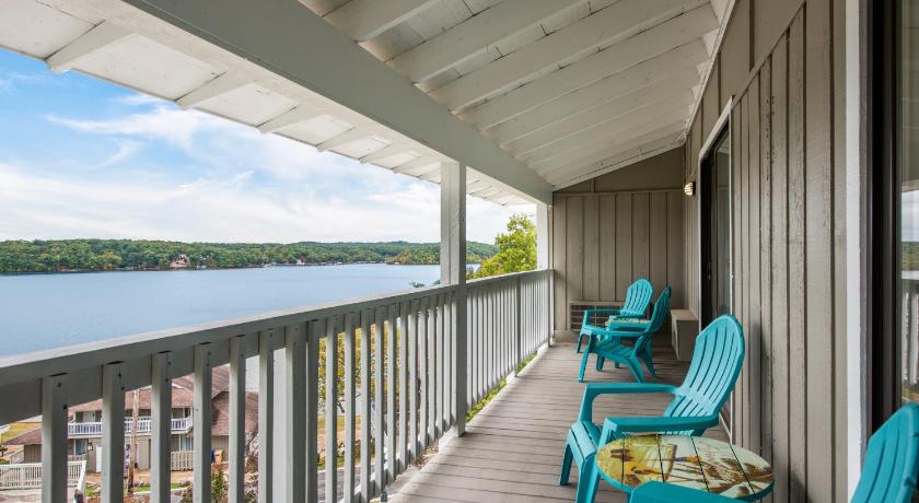 Margaritaville Lake Resort Lake of the Ozarks      