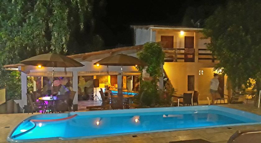 Abaquar Hostel — Hotel in Ilha De Boipeba