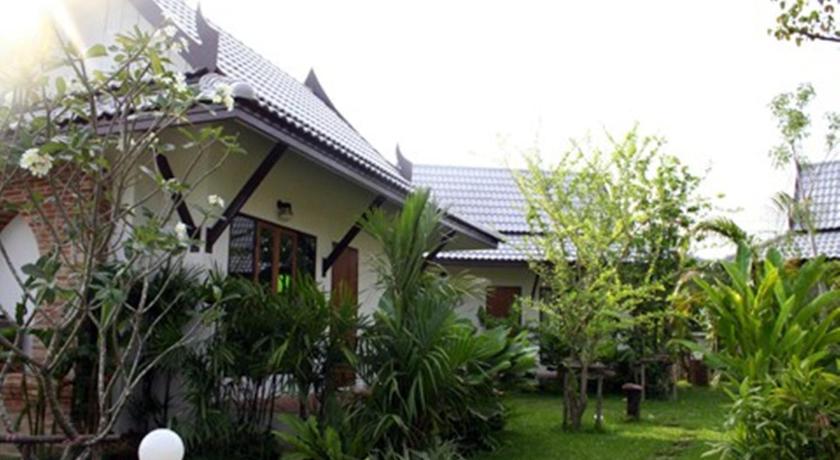Image of Garden Villa 12
