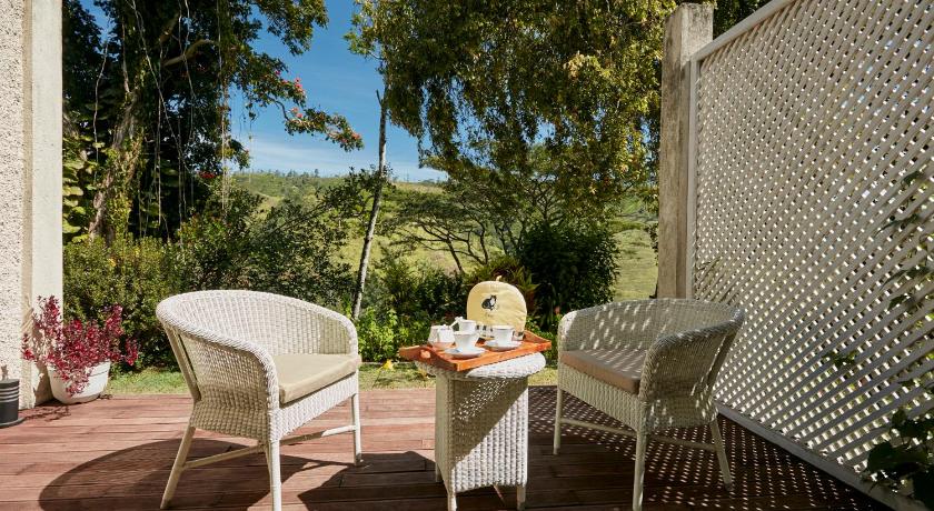 CLAVERTON by Ceylon Bungalows photo