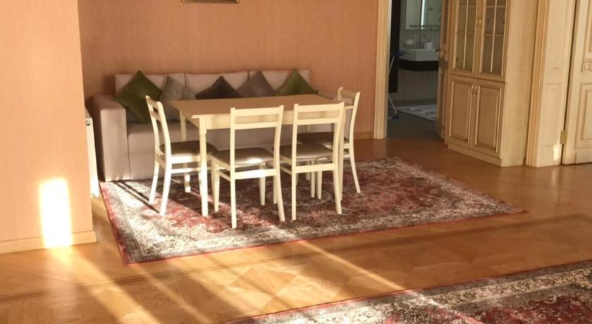 1 bedroom studio in the historical center (Podol) photo
