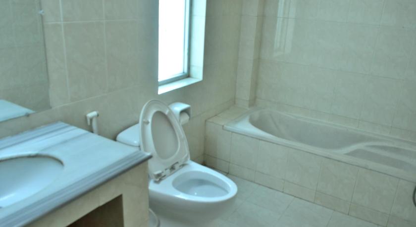 Inani Royal Resort photo