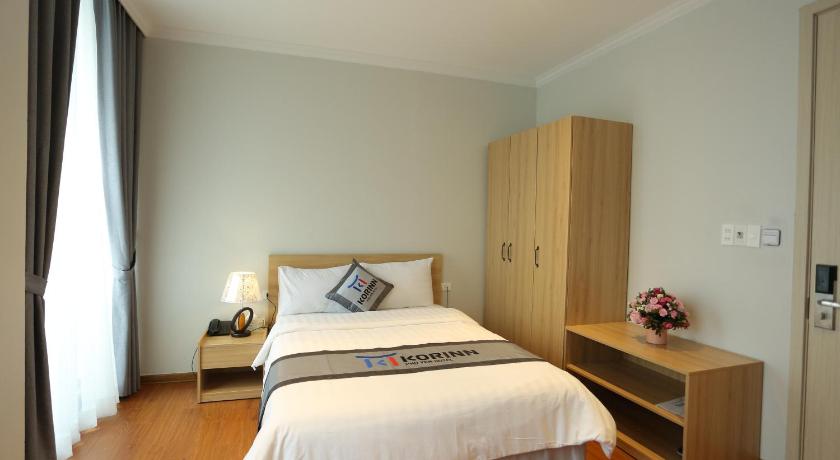 Korinn Pho Yen Hotel Phuc Yen 2021 Updated Prices Deals