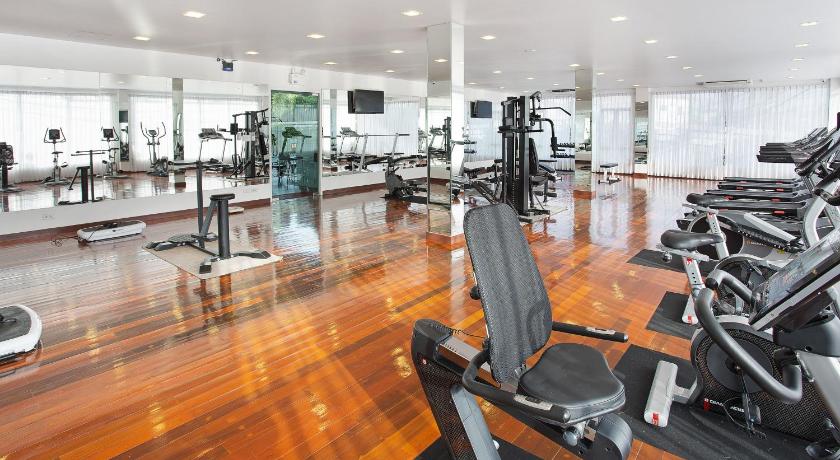 C-House & Residence Hotel Amata City photo
