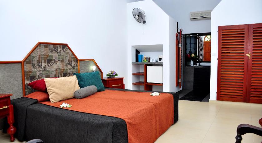 Ayubowan Swiss Lanka Bungalow Resort photo