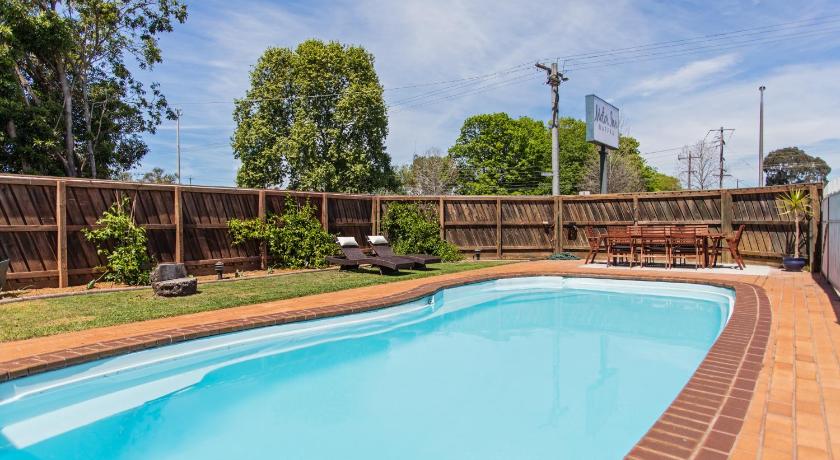 Maffra Motor Inn photo