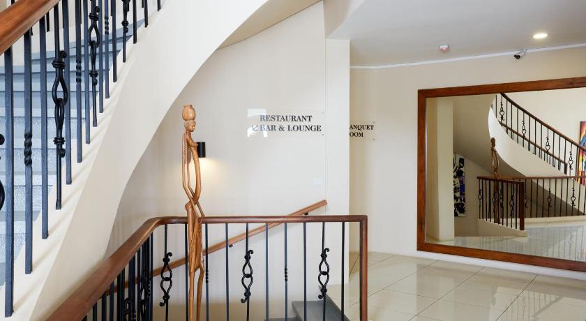 San Cristobal Boutique Hotel photo