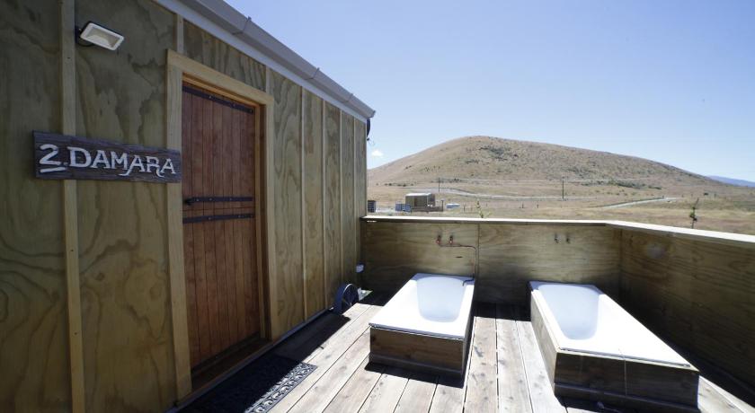 Highlands Farm Stay photo