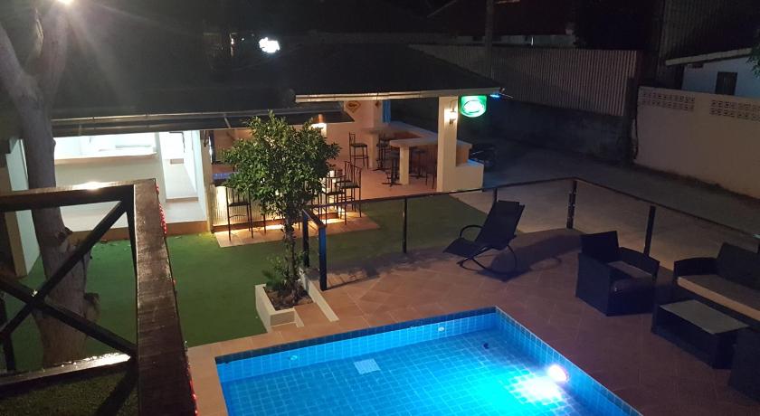 Aussieland Bungalows photo