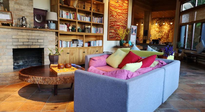 The Apsara Lodge photo