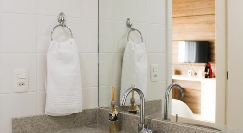 Brasilia Boutique Flats — Hotel in Brasilia