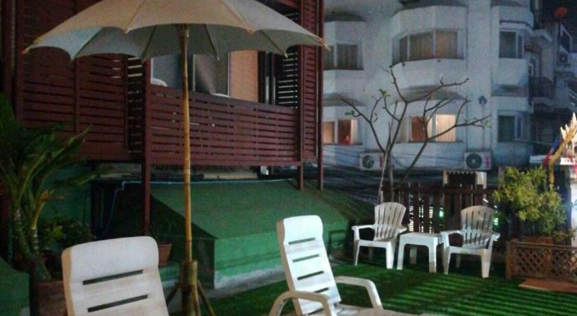 MONTANA COURT PATTAYA - image 15