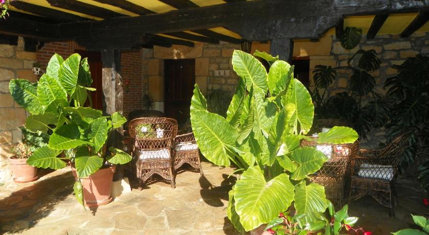 Posada Gema photo