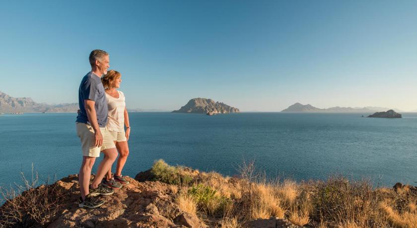 Villa del Palmar at the Islands of Loreto