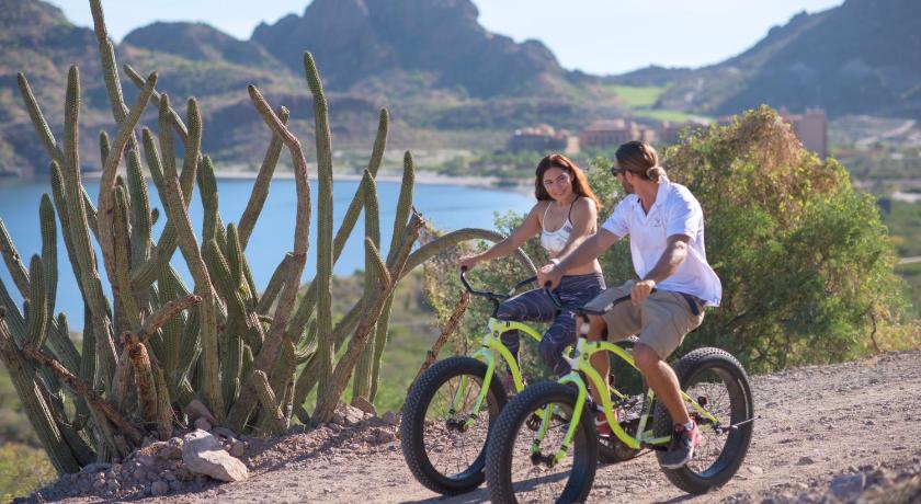 Villa del Palmar at the Islands of Loreto