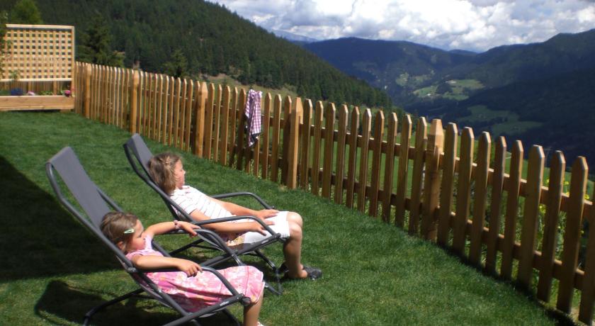 Chalet Niederhaushof photo
