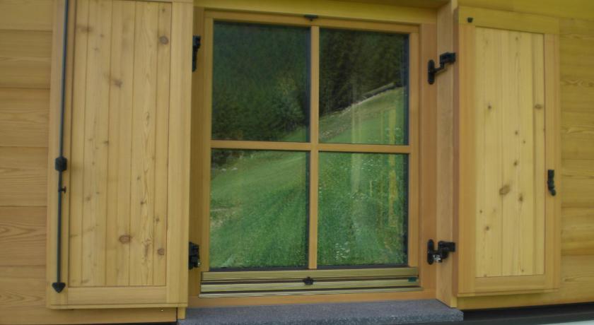 Chalet Niederhaushof photo