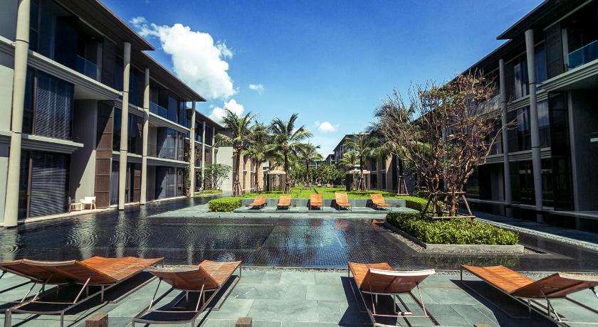 Baan Mai Khao Apartment photo