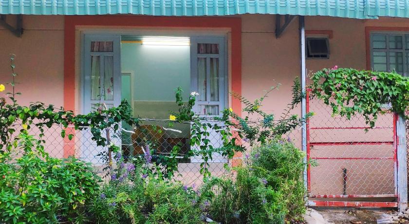 7 Condore Homestay