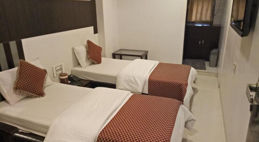 Hotel Navi Mumbai