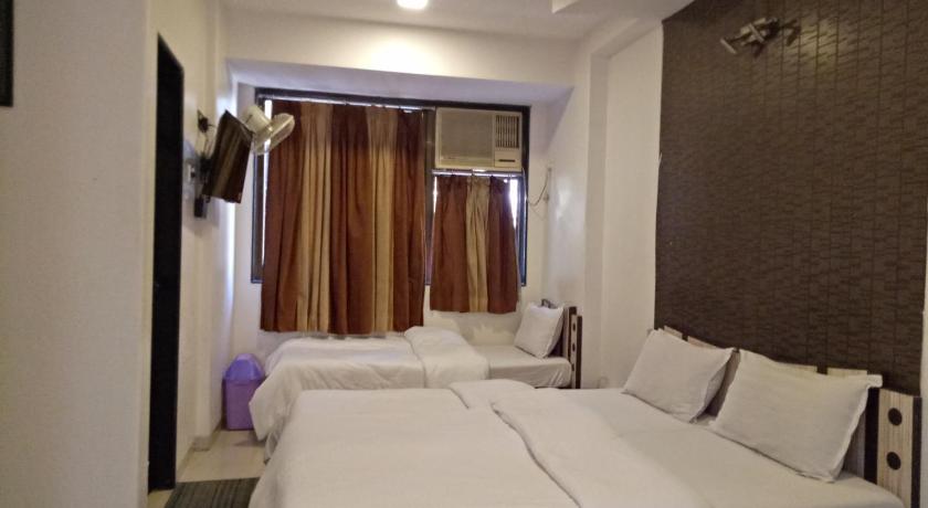 Hotel Navi Mumbai