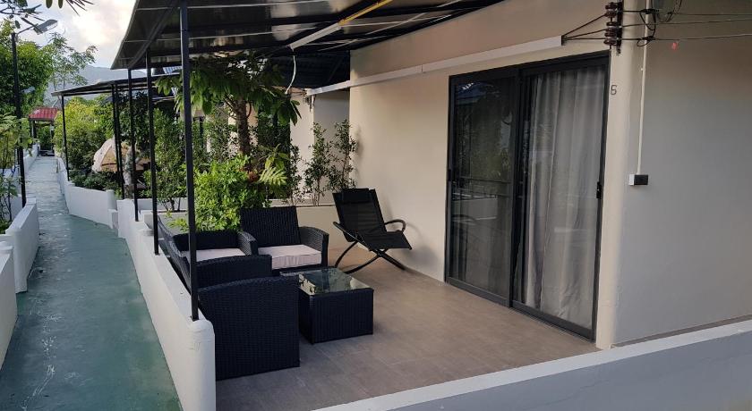 Aussieland Bungalows - image 11