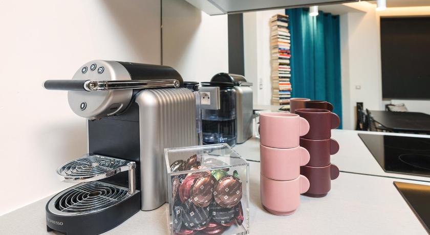 Exclusive Loft in Le Marais - image 3