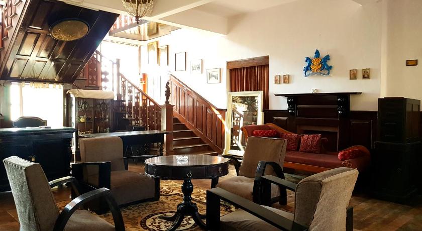 Rani Kothi Heritage Residency photo