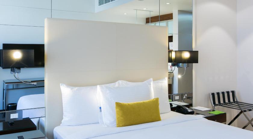 Centro Capital Doha By Rotana image 45