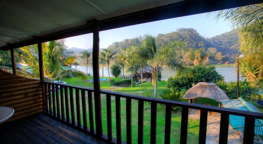 The Spotted Grunter Resort photo