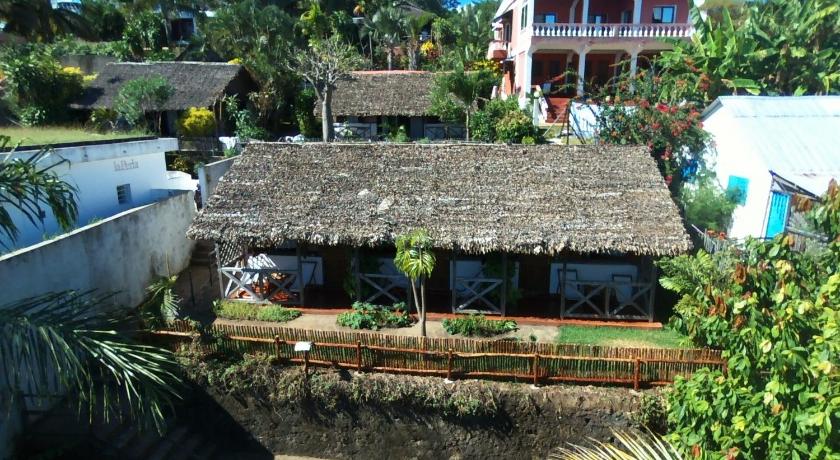 Coucher De Soleil Madirokely Nosy Be Room Deals Photos