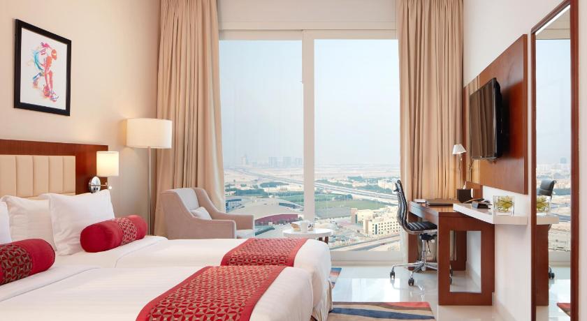 Image of Two Bedroom Suite 7