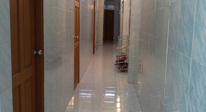 New Central Guesthouse photo