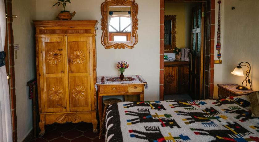 Image of Double Room 13