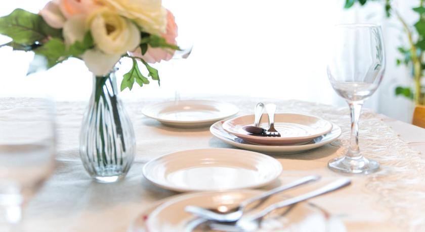 神戸 Awaji Horiday Inn Kariya 3つ星 ゲストハウス 施設