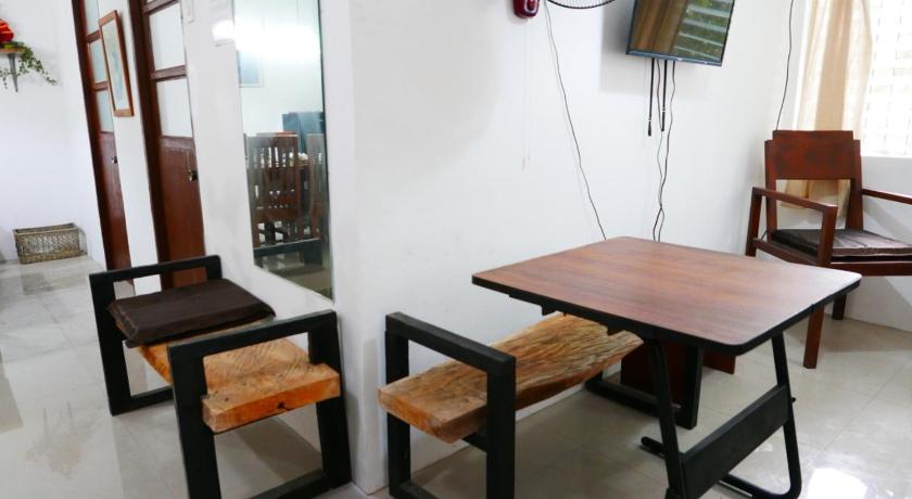 JSB Residences Cebu C-flat photo