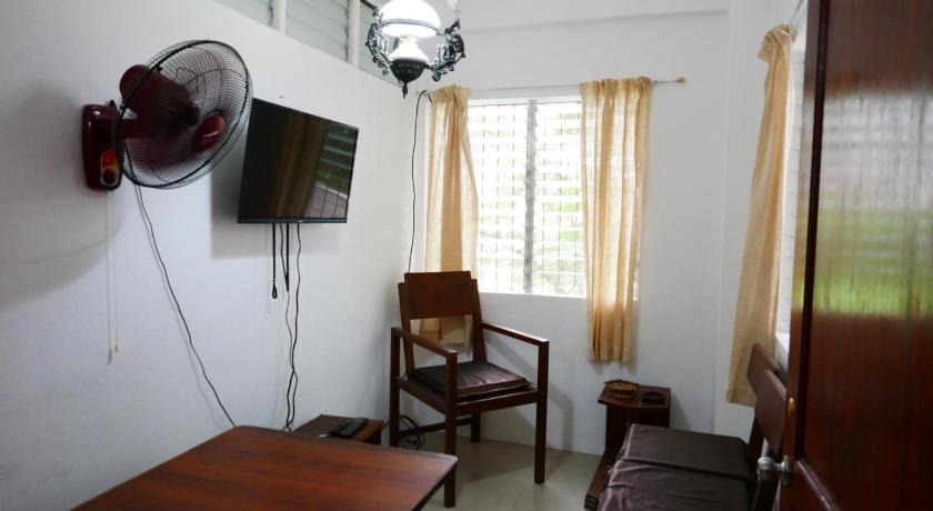 JSB Residences Cebu C-flat photo