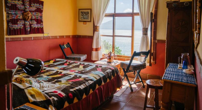 Image of Double Room with Shared Bathroom 0