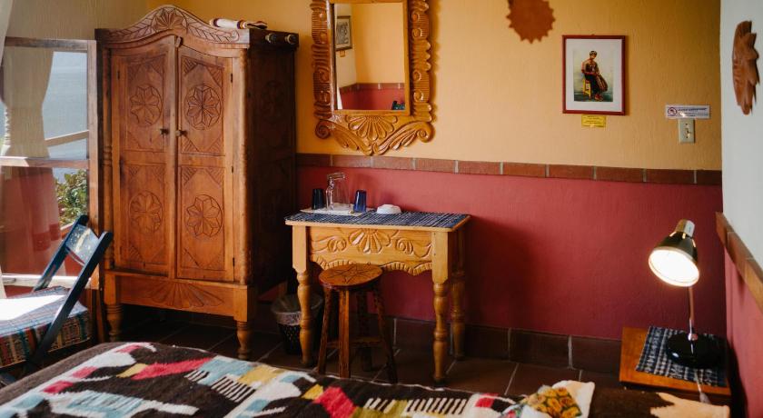 Image of Double Room with Shared Bathroom 6